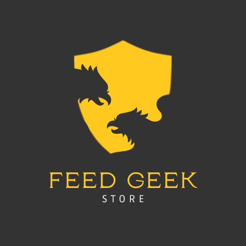 Feed Geek